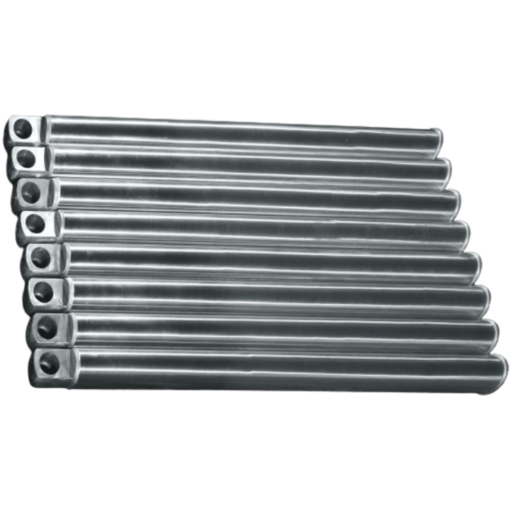 Hydraulic Cylinder Rods